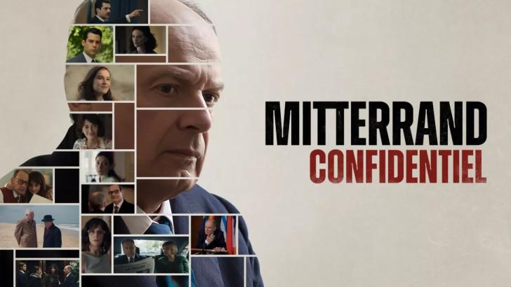 « Mitterrand confidentiel »